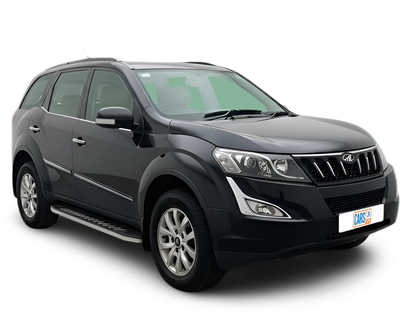 Mahindra XUV500-img